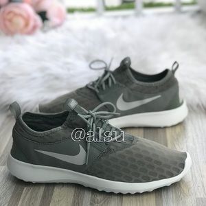 nike juvenate olive green